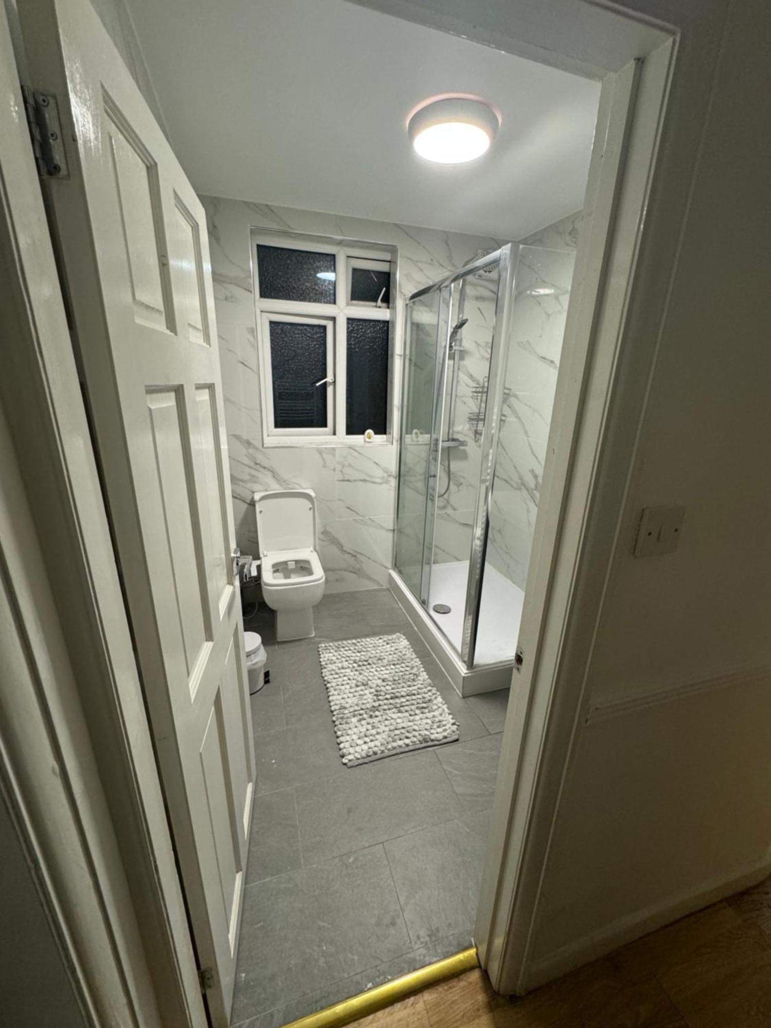 Elegant Estates Humble Abode Room 5 曼彻斯特 外观 照片