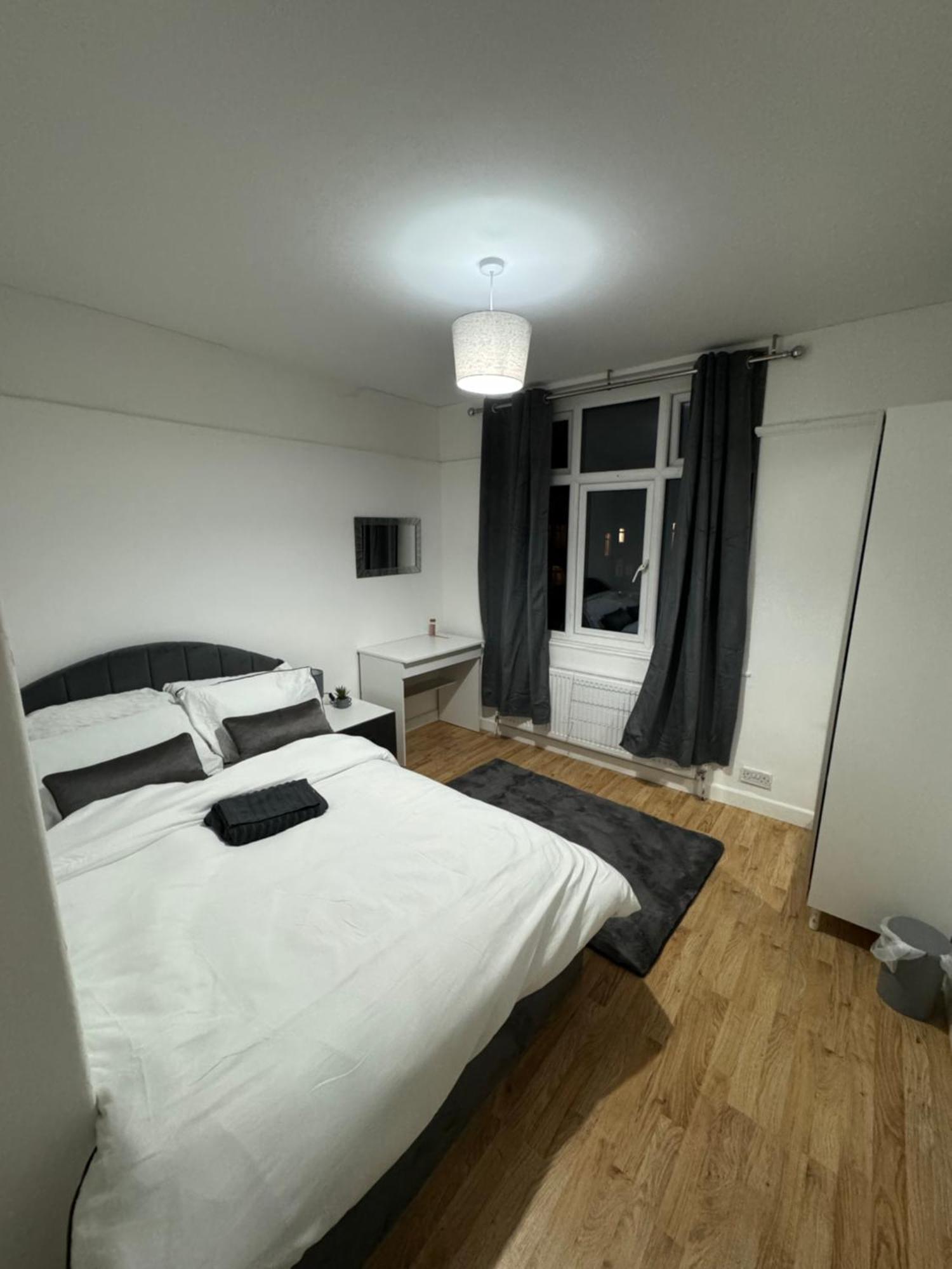 Elegant Estates Humble Abode Room 5 曼彻斯特 外观 照片